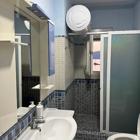 Sunrise Apartament *