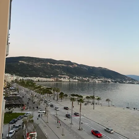 Sunrise Vlorë