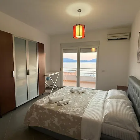 Sunrise Apartament