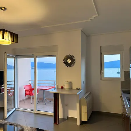 Sunrise Apartament