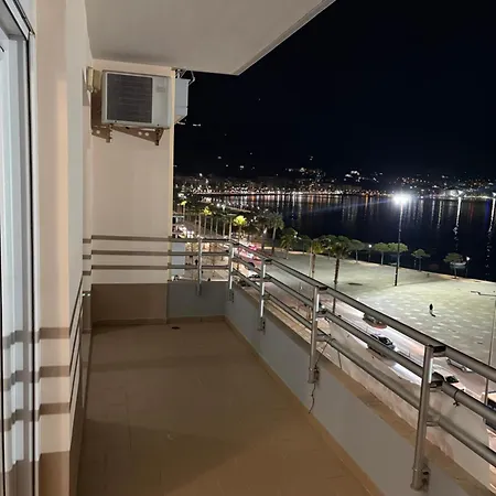 Sunrise Vlorë