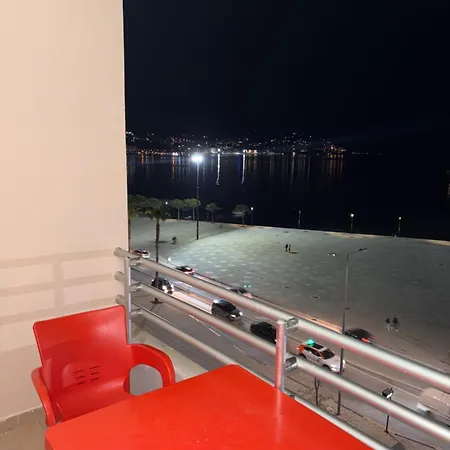 Sunrise Vlorë